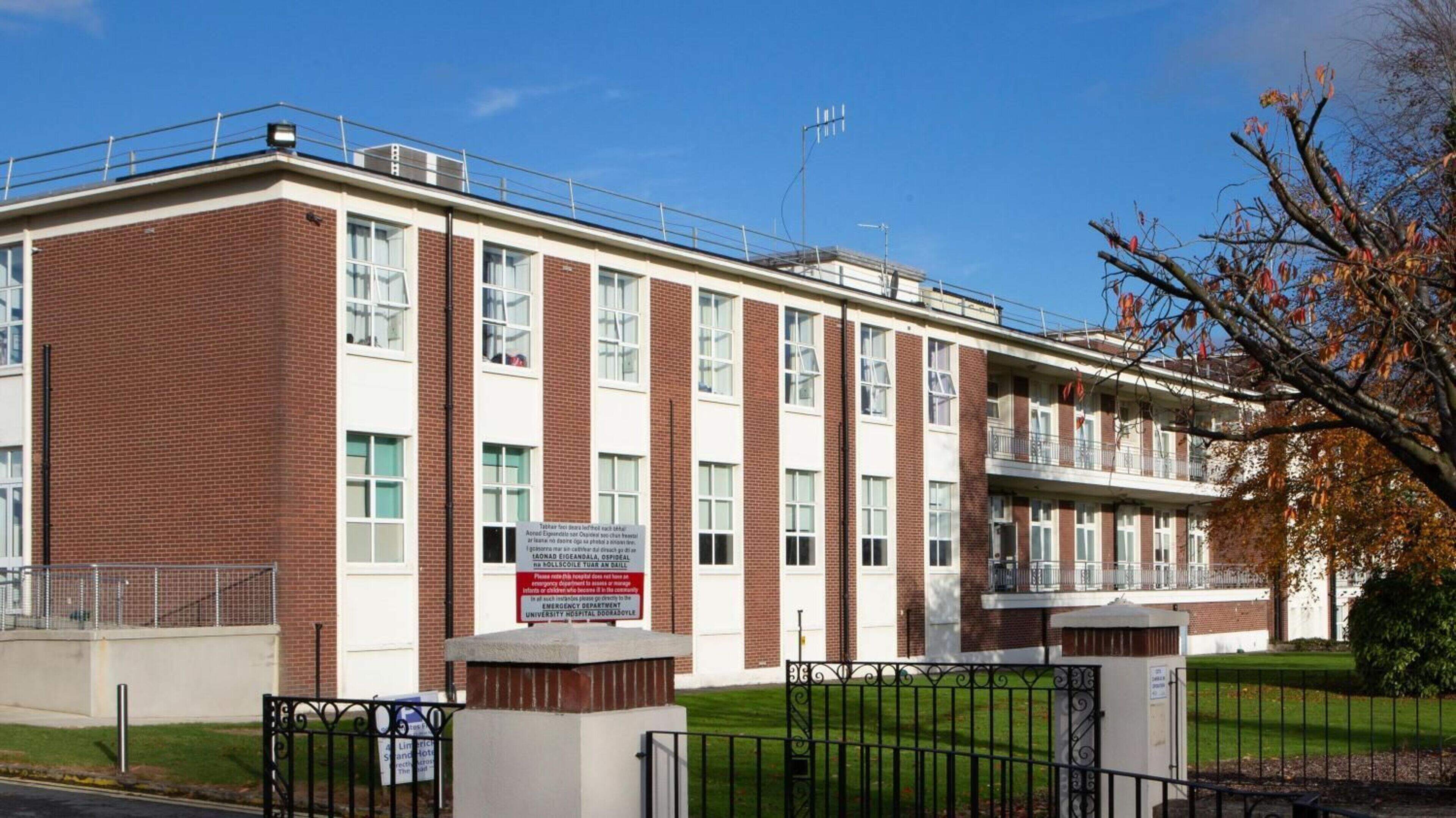 Limerick mother reveals pressure inside strained maternity hospital amid praise for ‘amazing’ staff